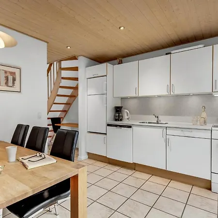 Prázdninový dům Beautiful In