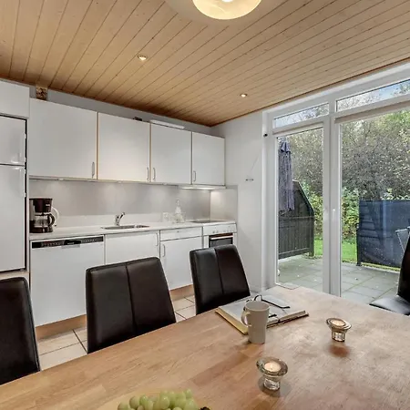 Prázdninový dům Beautiful In