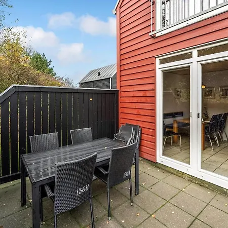 Beautiful In * Nørre Nebel