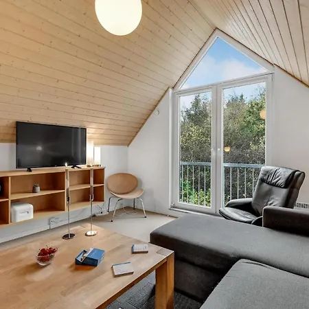 Prázdninový dům Beautiful In