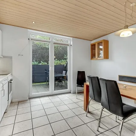 Beautiful In Holiday home *