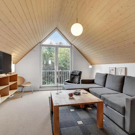 Beautiful In Nørre Nebel