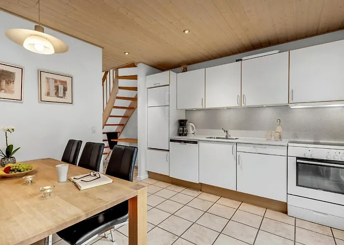 Prázdninový dům Beautiful In