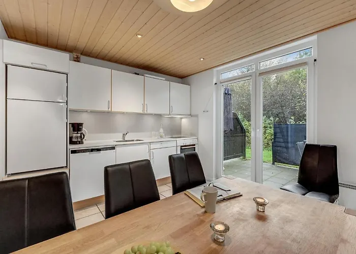 Prázdninový dům Beautiful In