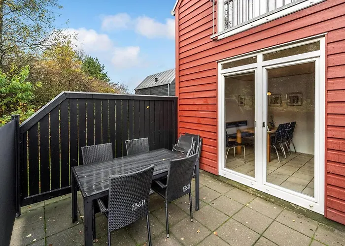 Beautiful In * Nørre Nebel