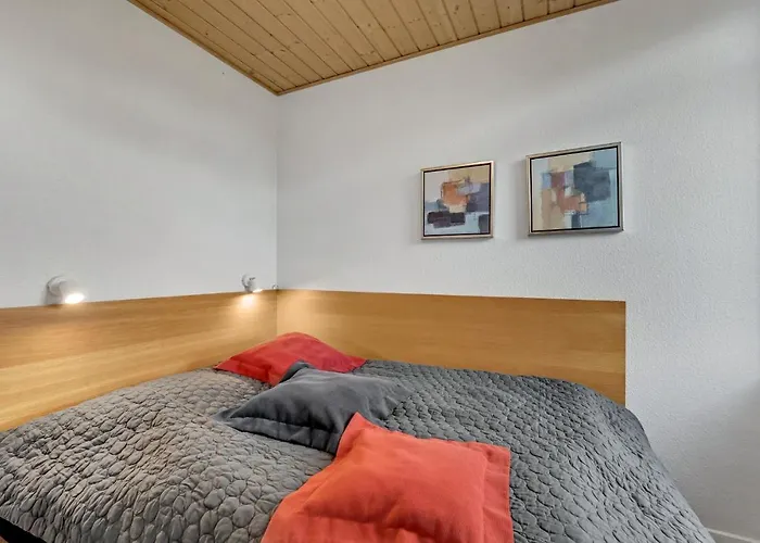 Beautiful In Prázdninový dům