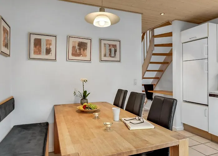 Beautiful In Nyaraló Nørre Nebel