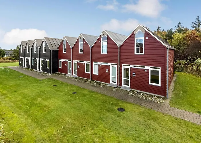 Beautiful In Nørre Nebel