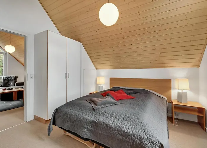 Beautiful In Nyaraló Nørre Nebel